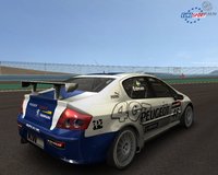 RACE: The WTCC Game screenshot, image №462687 - RAWG