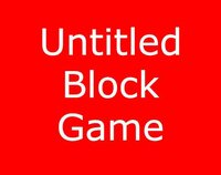 Untitled Block Game screenshot, image №2507134 - RAWG