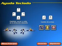 Mazinger versus Gran Mazinger con DLC screenshot, image №2626512 - RAWG