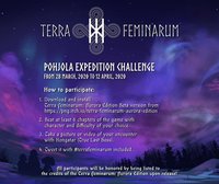 Terra Feminarum - Aurora Edition BETA screenshot, image №2323187 - RAWG