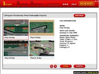 Hornby Virtual Railway screenshot, image №332530 - RAWG