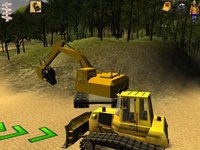 Kids Construction Trucks screenshot, image №2062638 - RAWG