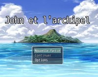 John et l'archipel screenshot, image №1312015 - RAWG