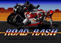 Road Rash (1991) screenshot, image №740141 - RAWG