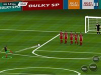 Real Soccer 2016 - Euro 2016 edition ultimate football championships and leagues to win a cup for nation simulation game by Bulky Sports screenshot, image №926039 - RAWG