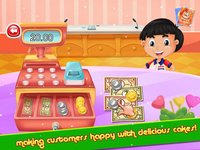 Tasty Cake Shop screenshot, image №1633337 - RAWG