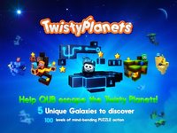 Twisty Planets Free screenshot, image №2166050 - RAWG