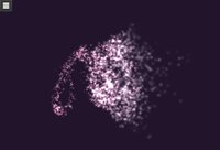 Particle simulator (Beta) screenshot, image №3651548 - RAWG