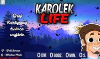 Karolek Life (version: Premium) screenshot, image №1219582 - RAWG