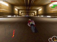 Moto Racer screenshot, image №220141 - RAWG