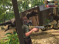 Dino Safari: Evolution screenshot, image №1819015 - RAWG