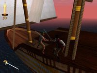 The Elder Scrolls Adventures: Redguard screenshot, image №228375 - RAWG