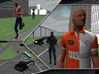 Police Arrest Car Driver Simulator 3D – Drive the cops vehicle to chase down criminals screenshot, image №2097704 - RAWG