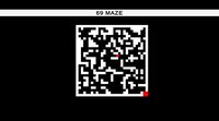 72 Maze (itch) screenshot, image №3411069 - RAWG