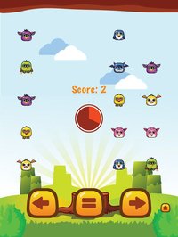 Flying Monster: Picking Frenzy screenshot, image №1678913 - RAWG