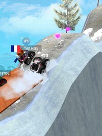 Rock Crawling screenshot, image №2687601 - RAWG