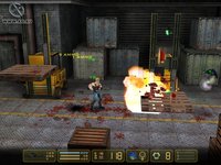 Duke Nukem: Manhattan Project screenshot, image №290192 - RAWG