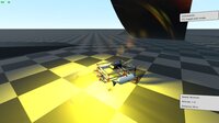 Contraption Simulator - Demo screenshot, image №3414413 - RAWG