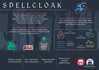 Spellcloak screenshot, image №2640030 - RAWG