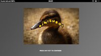 Jigsaw Challenge screenshot, image №3362212 - RAWG