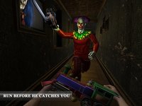 Scary Clown Game screenshot, image №2141861 - RAWG