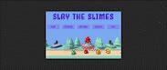 Slay the slimes - TD screenshot, image №3495156 - RAWG