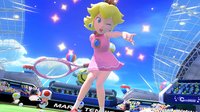 Mario Tennis: Ultra Smash screenshot, image №801667 - RAWG
