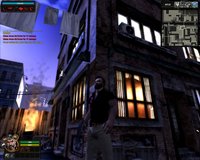 Escape from Paradise City screenshot, image №437881 - RAWG