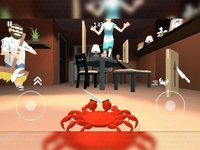Knife & Meat: Crab Simulator screenshot, image №1882463 - RAWG