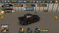 Tanks of Battle: World War 2 screenshot, image №1420648 - RAWG