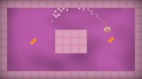 TURBO PIZZA STICK screenshot, image №2586369 - RAWG