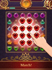 Jewel Blast - Match Gems screenshot, image №3610835 - RAWG