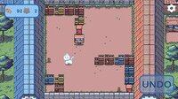 Feline's Yard screenshot, image №3588739 - RAWG