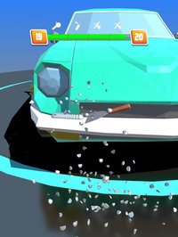 Car Restoration 3D screenshot, image №2355846 - RAWG