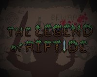The Legend of Riptide screenshot, image №1916082 - RAWG