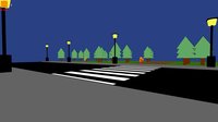 Street Crossing screenshot, image №1804149 - RAWG