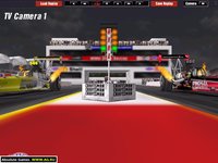 NHRA Drag Racing 2 screenshot, image №318236 - RAWG