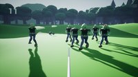 Golfing Dead screenshot, image №1077482 - RAWG