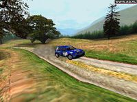 Rally Championship 2000 screenshot, image №330469 - RAWG