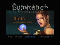 Summoner 2 screenshot, image №753282 - RAWG