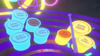 Neon Music Drums screenshot, image №3834514 - RAWG