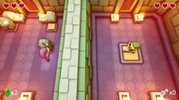 A Tale of Elda and Ink (Zelda Inpsired) screenshot, image №3187084 - RAWG