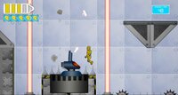 Insane Labs- Game Design Project screenshot, image №2419500 - RAWG
