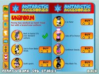 Penguin Chef - Restaurant Game screenshot, image №1661891 - RAWG