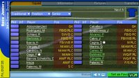 Championship Manager (2005) screenshot, image №2096578 - RAWG