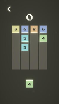 Puzzle Up (mucoffeeg) screenshot, image №3330107 - RAWG