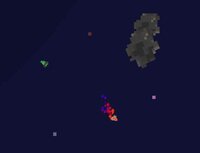 Meteor Strike (Moonkey Lab) screenshot, image №3403513 - RAWG
