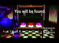 5 Nights in Asylum - Horror Game screenshot, image №926641 - RAWG