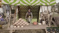 Medieval Trader Simulator screenshot, image №3158361 - RAWG