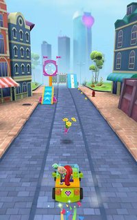 LEGO Friends: Heartlake Rush screenshot, image №1422534 - RAWG